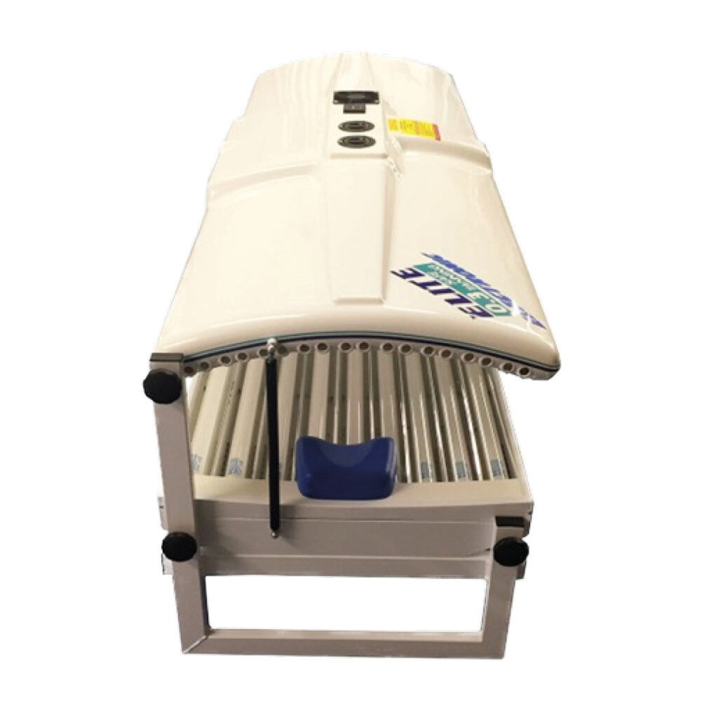 lie down sunbed available in Greater Manchester